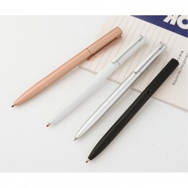 Logo Branded ballpoint pen Advertisement pen