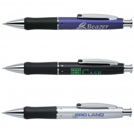 Taurus-I Ballpoint Pen Custom Engraved