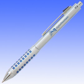 Custom Engraved 4 In 1 Deluxe Multi Function - Blue