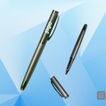 Custom Imprinted Excellent Rollerball Pen