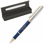 Clarkson Pen With Gift Box Custom Imprinted