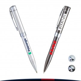 Krian Metal Pen Logo Branded