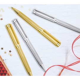 Original Metal Series Ballpoint Pen Logo Branded  Original Metal Series Ballpoint Pen Logo Branded