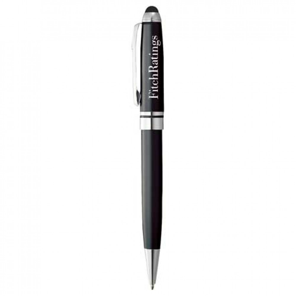 Bristol Ballpoint Stylus Custom Engraved Bristol Ballpoint Stylus Custom Engraved