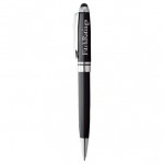 Bristol Ballpoint Stylus Custom Engraved