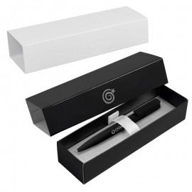 Logo Branded Jagger in Gift Box - Laser  Logo Branded Jagger in Gift Box - Laser
