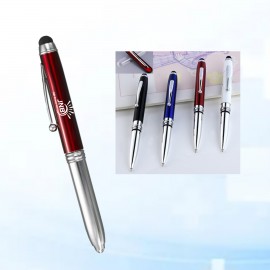 Smart Pen for Touch Screens Logo Branded