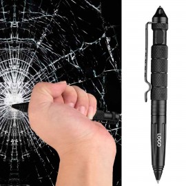 Custom Imprinted Self Defense Tactical Pen
