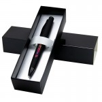 Godfather Ballpoint Pen in Gift Box - Logo Branded