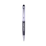 Custom Engraved Gemstone Pen With Stylus