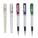 Tudor Rollerball Gel Pen Logo Branded