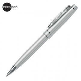 Custom Engraved Blackpen Harmonic II Ballpoint Pen