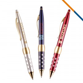 Custom Engraved Hepath Metal Pen