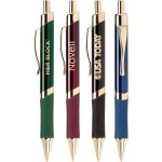 Custom Imprinted Carvella Pen