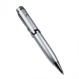 Custom Engraved Laser Pen USB 2.0 (4GB)