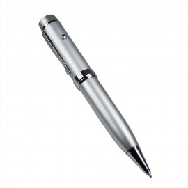 Laser Pen USB 2.0 (4GB) Logo Branded  Laser Pen USB 2.0 (4GB) Logo Branded