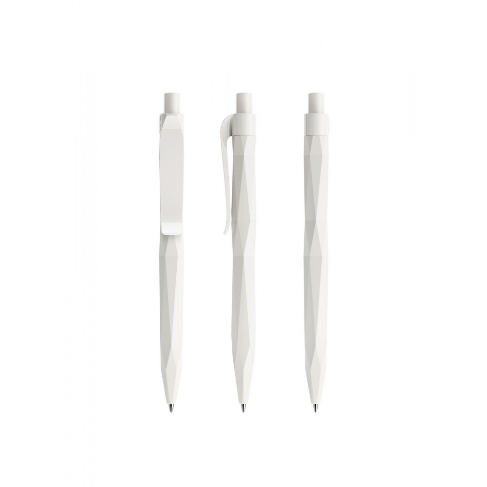 Prodir Matte Polished Pen (Three Dimensional Design) Logo Branded Prodir Matte Polished Pen (Three Dimensional Design) Logo Branded