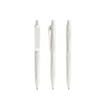 Prodir Matte Polished Pen (Three Dimensional Design) Logo Branded
