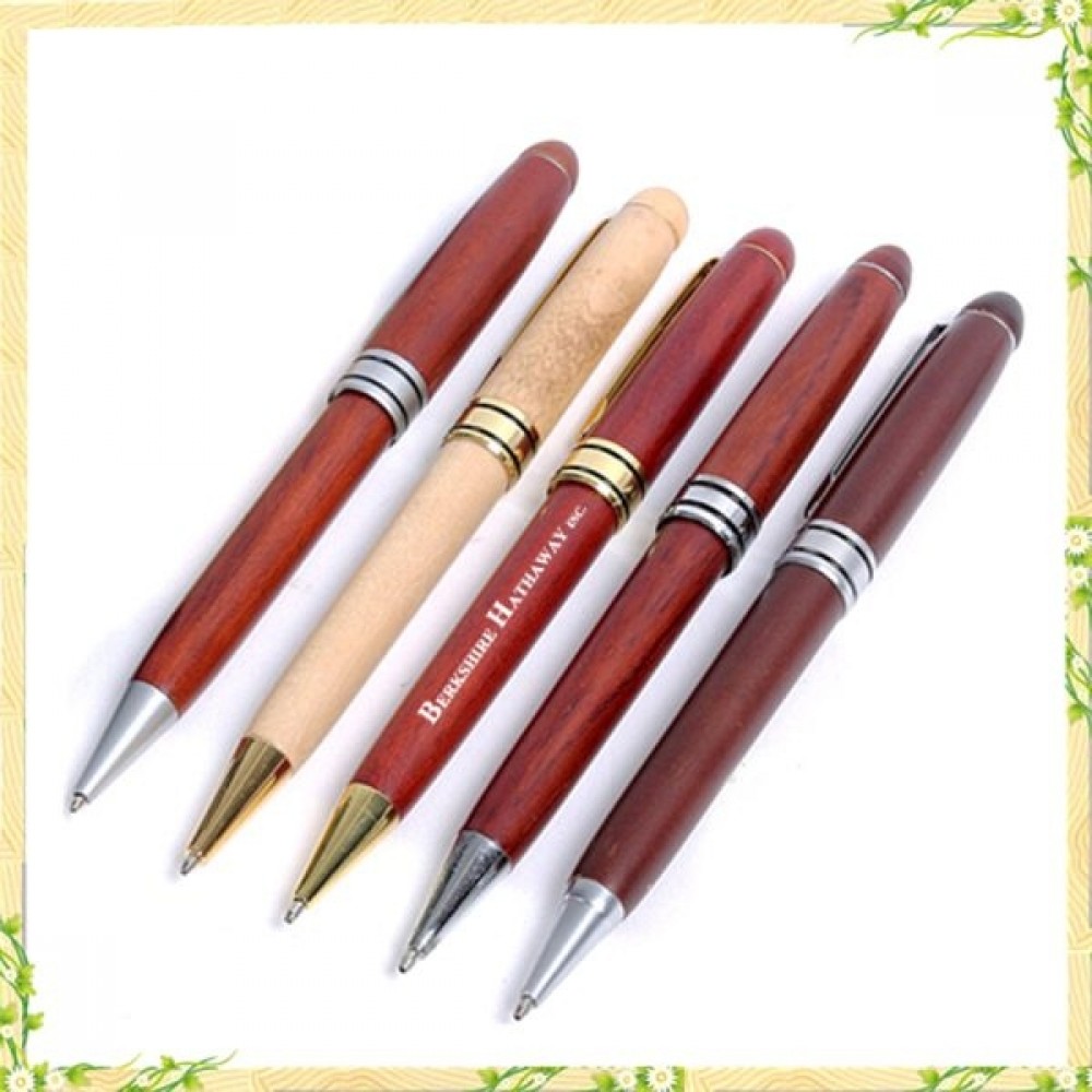 Carved Wood Luxury Premium Pen Custom Engraved Carved Wood Luxury Premium Pen Custom Engraved