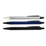 Ergonomic Pen & Pencil Set Custom Engraved