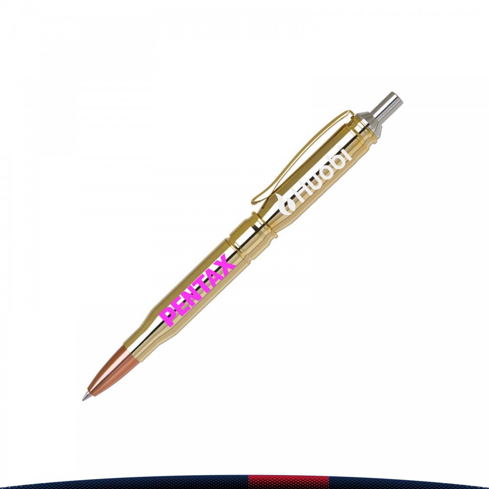 Custom Imprinted Doxcor Metal Pencil