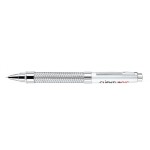 Logo Branded Saturn-II Twist Action Ballpoint Pen
