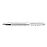 Custom Imprinted Saturn-II Twist Action Ballpoint Pen