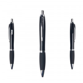 Click Action Metal Pen Custom Engraved  Click Action Metal Pen Custom Engraved