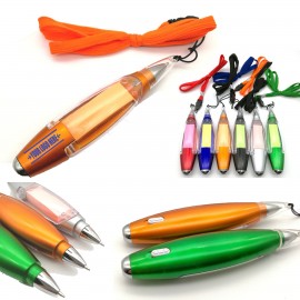 Multifunctional Ballpoint Pen Logo Branded  Multifunctional Ballpoint Pen Logo Branded