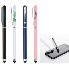 The Sensi-Touch Twist action ball point/Stylus Custom Engraved  The Sensi-Touch Twist action ball point/Stylus Custom Engraved