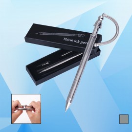 Custom Imprinted Magnetic Stress Release Pen