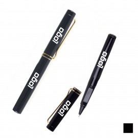 Logo Branded High-quality Business Rollerball Pen  Logo Branded High-quality Business Rollerball Pen