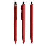 Prodir Soft Touch Mechanical Pencil w/Plastic Clip Custom Engraved