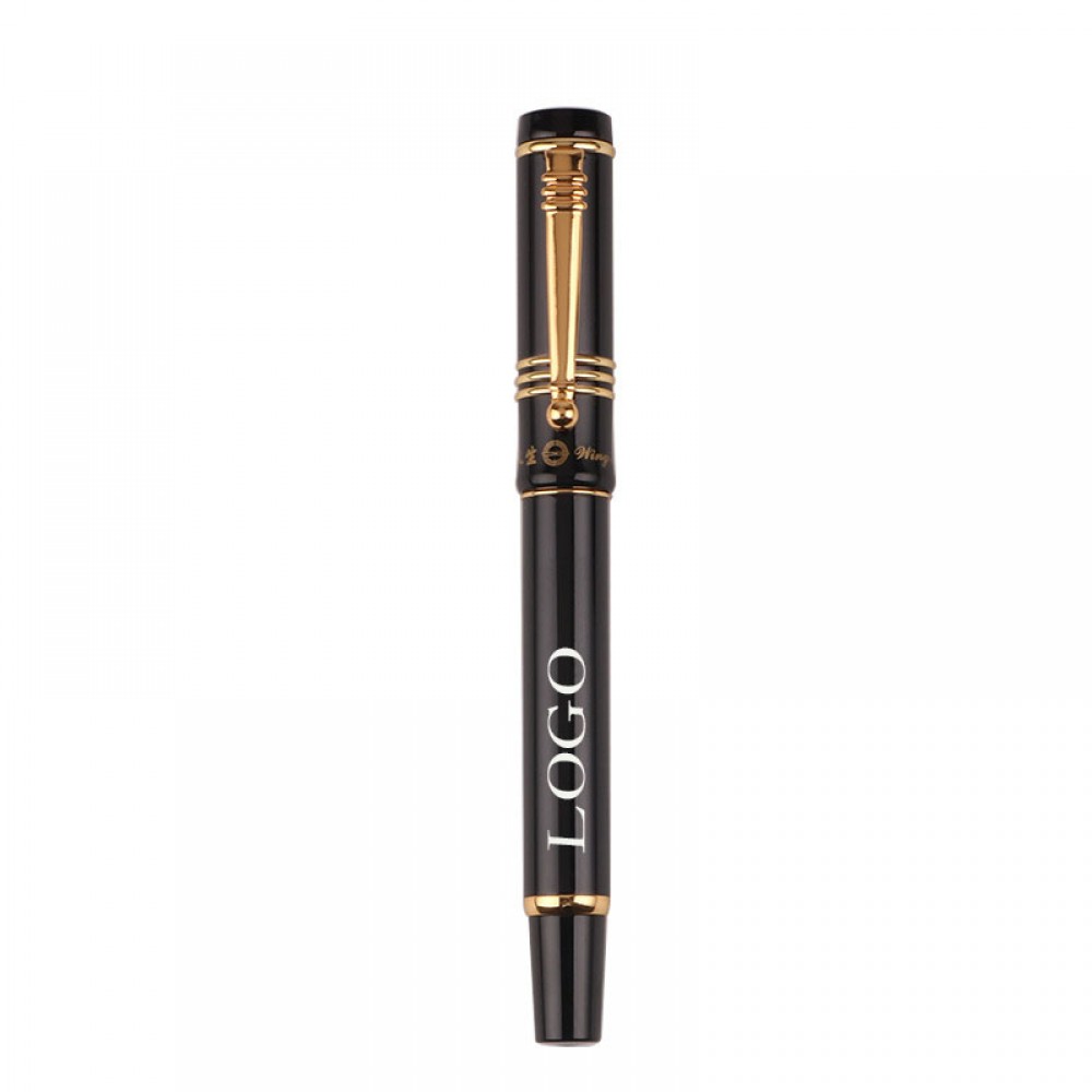 Logo Branded Business Gift Pen Logo Branded Business Gift Pen