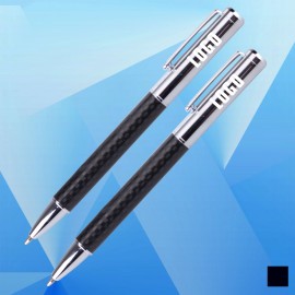 Custom Imprinted Executive Office Ballpoint Pen  Custom Imprinted Executive Office Ballpoint Pen
