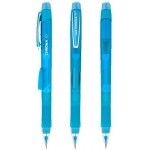 Uniball Chroma Pencil Light Blue 0.5mm or 0.77mm Custom Engraved