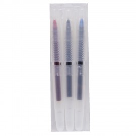 Logo Branded Gel Ink Pen Kit