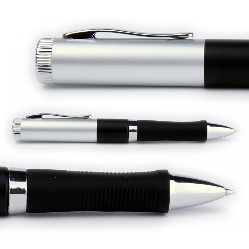 Pen Flash Drive (64MB) Custom Imprinted Pen Flash Drive (64MB) Custom Imprinted