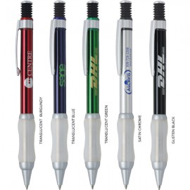 Custom Engraved The Zen Ballpoint Pen