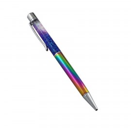 Floating Glitter Pens Custom Engraved  Floating Glitter Pens Custom Engraved