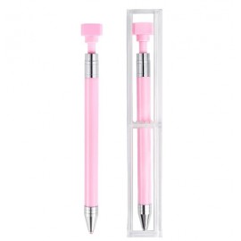Custom Imprinted Dual-Ended Nail Dotting Pen  Custom Imprinted Dual-Ended Nail Dotting Pen