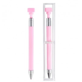 Logo Branded Dual-Ended Nail Dotting Pen