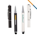 Noody 3in1 Stylus Pen Logo Branded