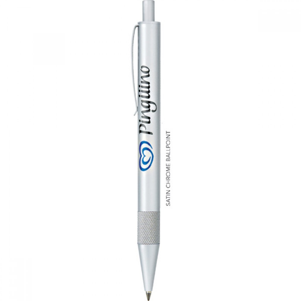 Custom Imprinted Frankfurt Ballpoint Pen