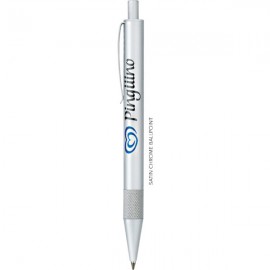 Custom Imprinted Frankfurt Ballpoint Pen
