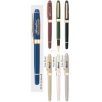 Everest Roller Ball Pen Custom Imprinted