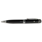 256 MB Laser Flash Drive Pen Flash Drive Custom Imprinted