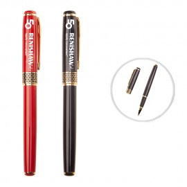 Custom Imprinted Luxury Metal Business Pen