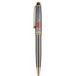 Executive Collection Ballpoint Pen Custom Imprinted