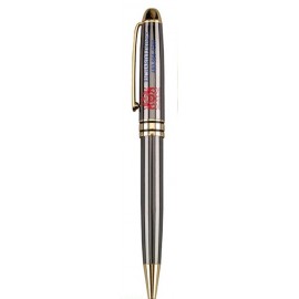 Executive Collection Ballpoint Pen Custom Engraved